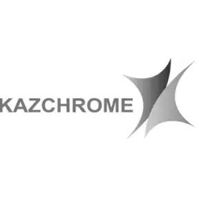 Kazchrome